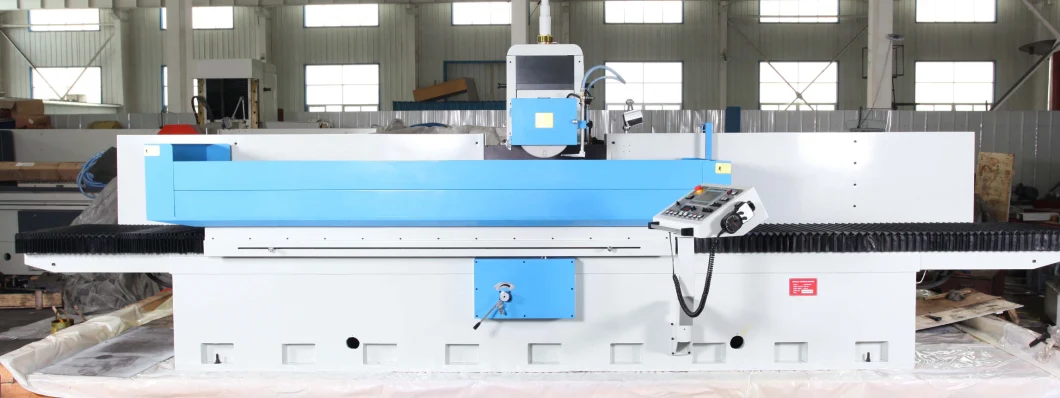 High Quality High Precision Column Moving Surface Grinder