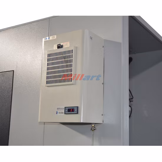 Agentes requeridos Centro de mecanizado vertical Centro de fresado CNC Vmc1160