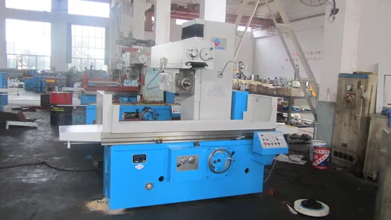 Amoladora de superficie eléctrica de alta precisión SGA30100AHR a la venta
