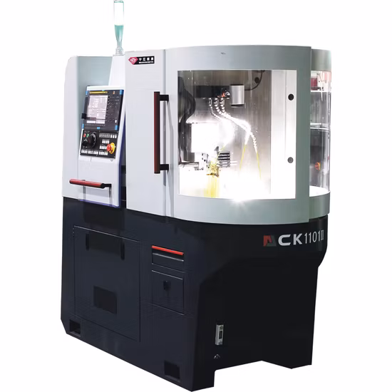 Herramienta de centro de torneado Universal especial de China, máquina de torno CNC de Mini banco de motor de precisión de corte pequeño de Metal Horizontal